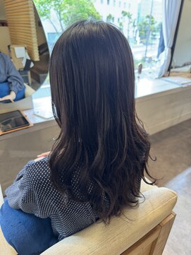 トゥ ルーチェ(tu.luce) 【中村】６STEPトリートメント