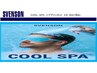 クールリラックスヘッドスパカット～夏限定の癒し～￥8,800