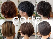 パーツ(parts)