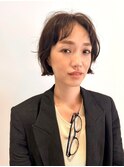 ネオクラシカルボブ