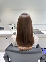 LAPISUTA 門前仲町&nbsp;カラーエステ【髪質改善美容院LAPISUTA門前仲町】30代40代50代