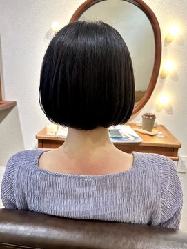 エルサフィロ ヒゴバシ(el zafiro) 【エルサフィロ　肥後橋】お客様スタイル