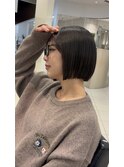 タッセルボブ