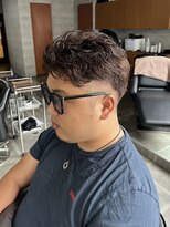 バーチョ(bacio)&nbsp;20代30代40代◎小顔骨格矯正ショート【麻生/札幌ショート/白髪】