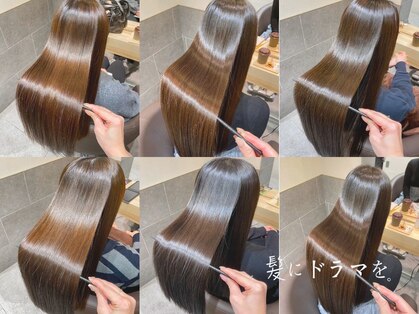 ビスコヘアー(BISCO hair)の写真