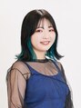 ユウヘアー 尾張旭店(U Hair) 青手木 花寧