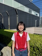 ヘアーズギャラリー なんば高島屋店(Hair's Gallery) 小川 Ogawa