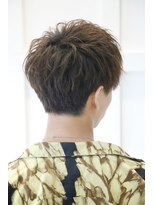 リップス 二子玉川店 (LIPPS) オリジンマッシュ