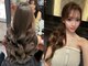 ビゼ 梅田(BIZE)の写真/一晩中、格を纏う。溶け込む自然美と格上の艶。夜職で清潔感と華やかさが欠かせないあなたへ。