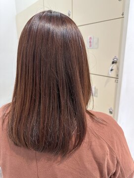 アトリエモア(Atelier More) 暖色カラー