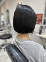 サンクチュアリー ウィズ コネクト(Sanctuary with connect)&nbsp;ワンレンボブ