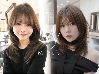 ミユーズ 表参道(Miyu's)の写真