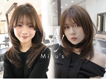 ミユーズ 表参道(Miyu's)