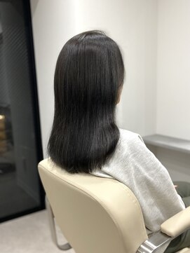 ルネ(Rune) アッシュカラー