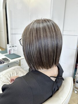 ウェリナ(Welina) お客様スタイル