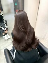 Lulu【3月上旬OPEN（予定）】&nbsp;梅田茶屋町　ブラウングレージュ