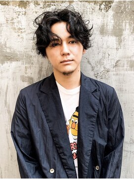 アオ(AO) メンズスタイル/AO薬院