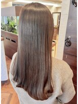 ルシア(LUCIA)&nbsp;髪質改善サプリミック