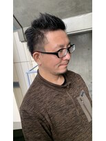 松本平太郎美容室 大宮店&nbsp;メンズスタイル20代／30代／40代