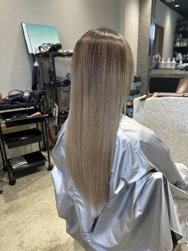 ポラリス(Polaris) 髪質改善のお店　リペア髪質改善