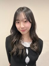 オンフリーク(ON.fleek) 伊藤 弥佳