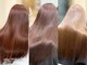 ヘアープレイス ヴィブ(hair place VIVE)の写真