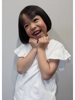 ヘアーズ マーブル(hairs MARBLE) mini BOB