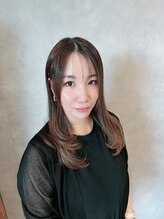 アグ ヘアー ルース 北四ツ居店(Agu hair Luz)&nbsp;Ｙ U