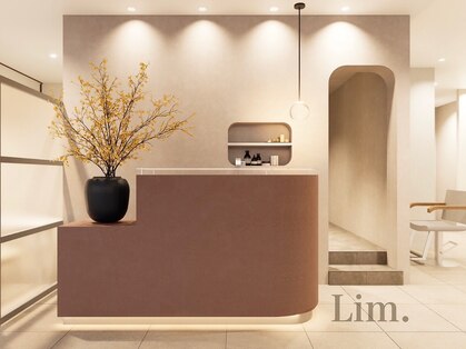 リム(Lim.)の写真