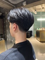 アカ(ACA)&nbsp;テーパーフェード