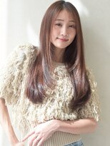 アイニティ 少路(Inity)&nbsp;レイヤーカット