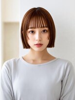 グランリンク(Grand Link)&nbsp;似合わせカット20代30代40代50代ボブ