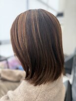 ルスリー 横浜店(Lsurii)&nbsp;髪質改善トリートメント【髪質改善】【横浜】【トリートメント】