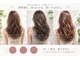 ヘアーアンドメイク サワ 天神店(Sawa)の写真