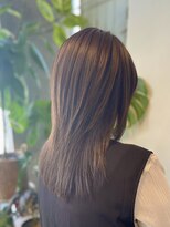 グロウ(GLOW)&nbsp;ロングレイヤー