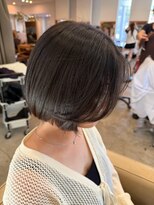 カノエ 山口小郡店(canoe)&nbsp;ダークグレージュ