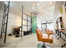 ソラリア ケアスペース(SOLARIA care space)