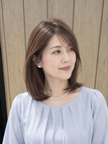 サニー(SUNNY) 上品エレガントミディアム