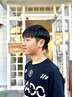 【学割U18】中高生カット（シャンプー込・キッズカットOK）