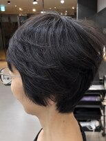 カフネ(CAFUNE)&nbsp;ショート