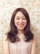 ヴォーグ(VOGUE) 上質ハイブリッドカラー