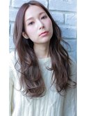 【el zafiro yodoyabashi】ノーブル　スウィ-ティ-　ウェーブ