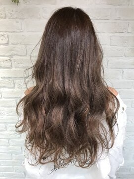 アンククロス 表参道(ANKH CROSS) メルティベージュ【ANKH CROSS】