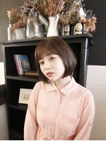 オペラ(OPERA by BALLET HAIR)&nbsp;ボブとストレート