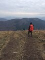 バイアス(biace) 年にいちどは山に登ります。