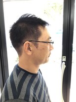 ヘアーサロン ジャック 谷塚店(JACK) オシャレボウズ