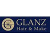 グランツ ヘアーアンドメイク(GLANZ Hair&Make)のお店ロゴ