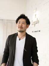 レガロ(Legalo) 吉田 健二