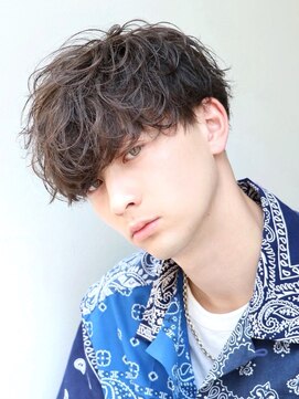 オーシャントーキョー 心斎橋(OCEAN TOKYO WEST) マテウス マッシュ