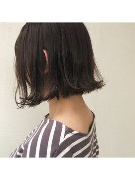 ラヴィズム(LUVISM) フレンチボブ/ボブヘア/ボブスタイル